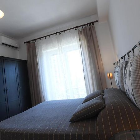A Casa Di Enza Apartment Roma Ngoại thất bức ảnh