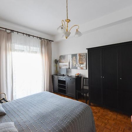 A Casa Di Enza Apartment Roma Ngoại thất bức ảnh