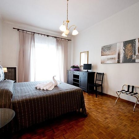A Casa Di Enza Apartment Roma Phòng bức ảnh