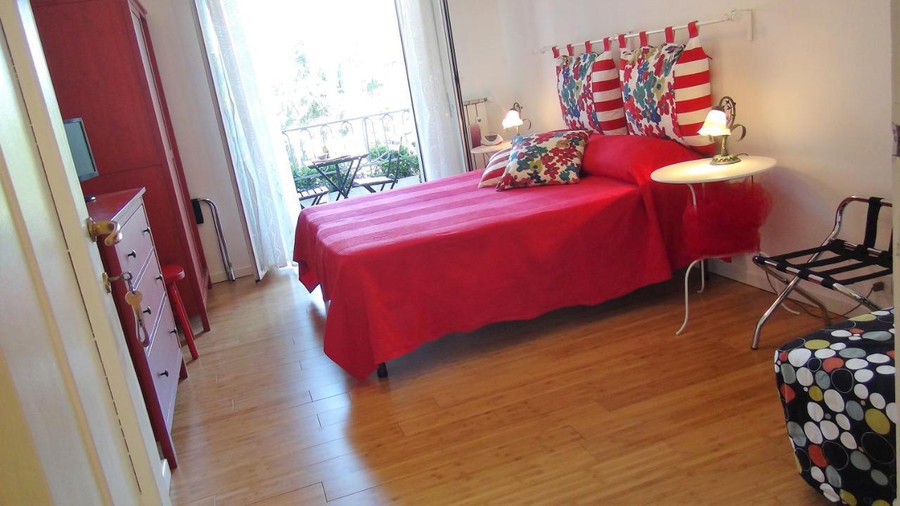 A Casa Di Enza Apartment Roma Ngoại thất bức ảnh
