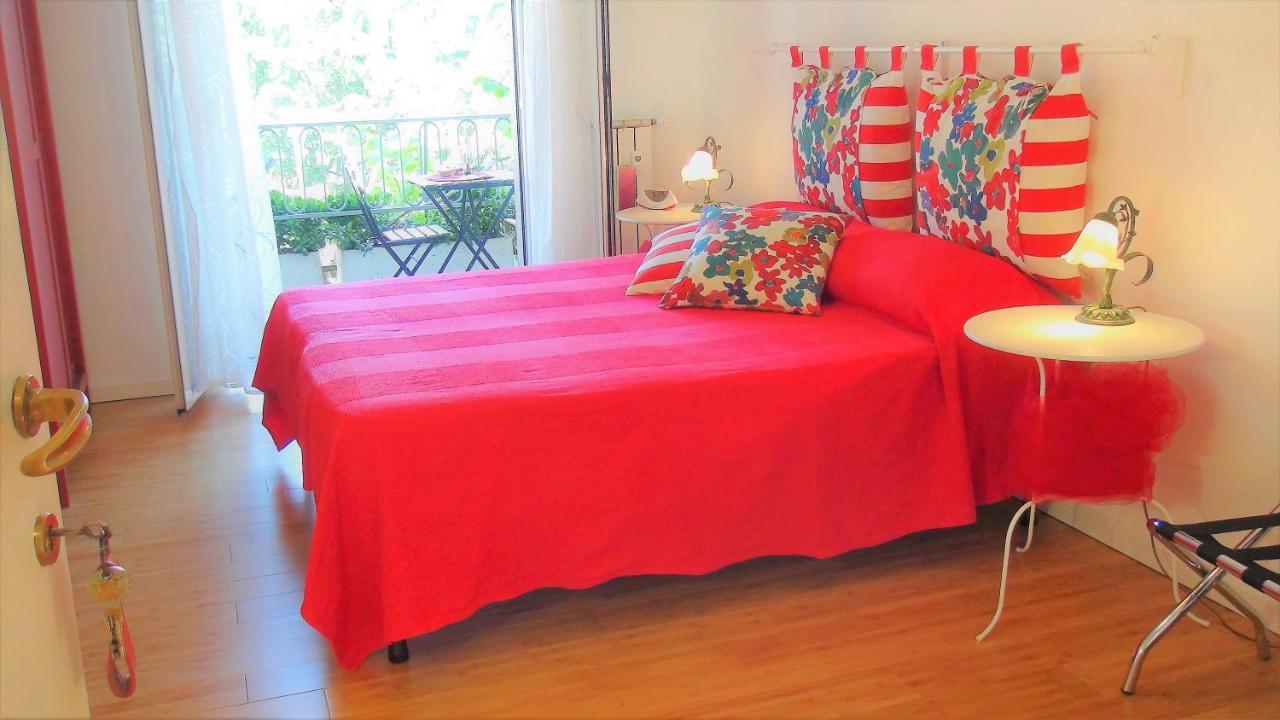 A Casa Di Enza Apartment Roma Ngoại thất bức ảnh