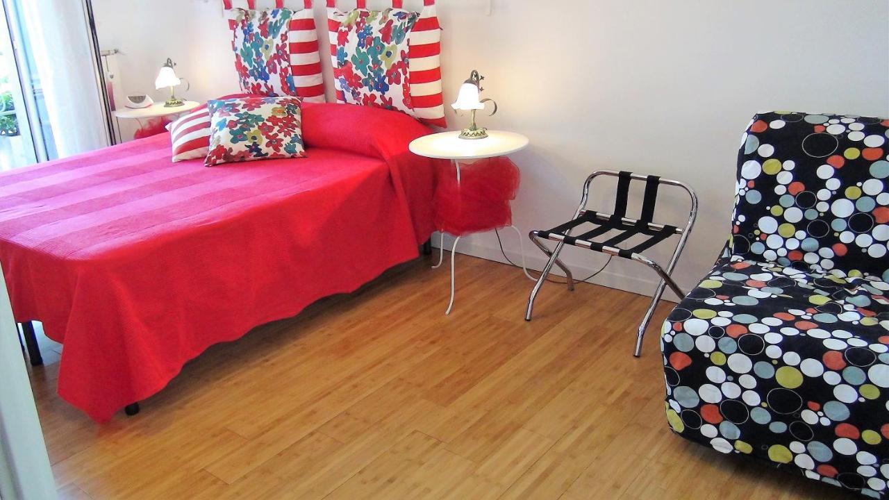 A Casa Di Enza Apartment Roma Ngoại thất bức ảnh