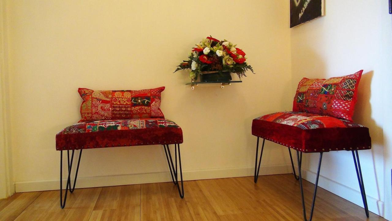 A Casa Di Enza Apartment Roma Ngoại thất bức ảnh