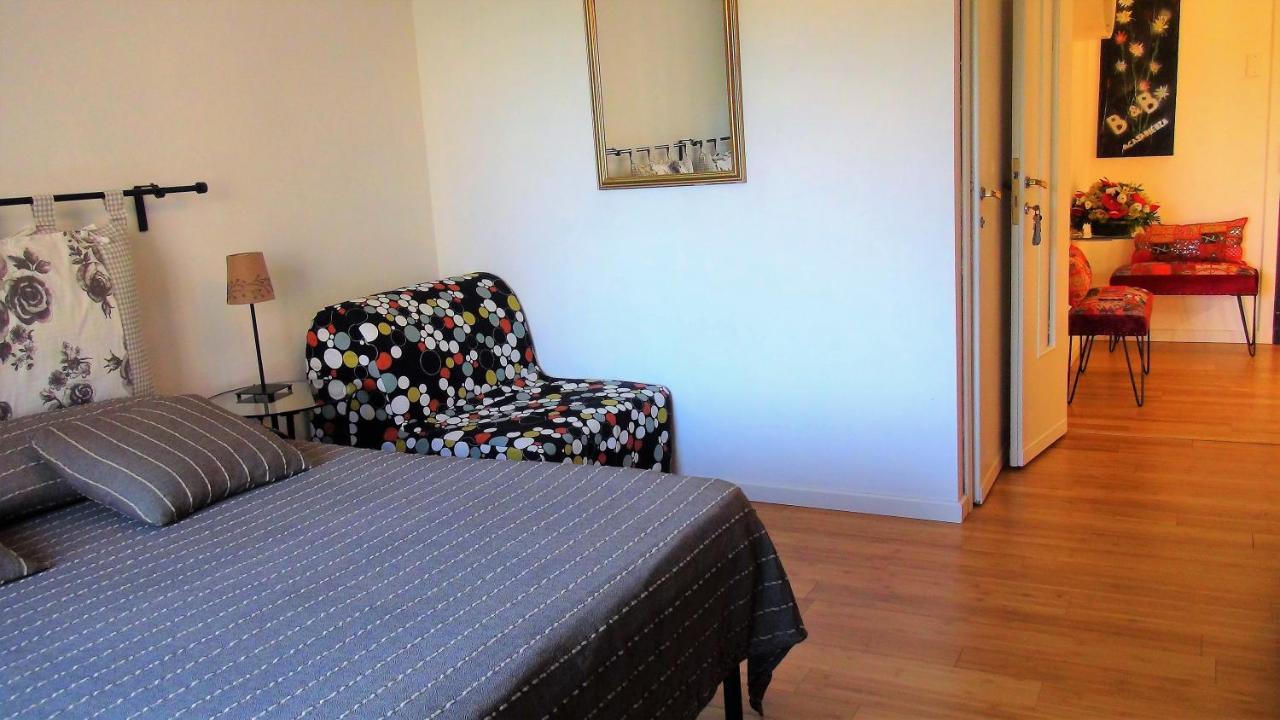 A Casa Di Enza Apartment Roma Ngoại thất bức ảnh