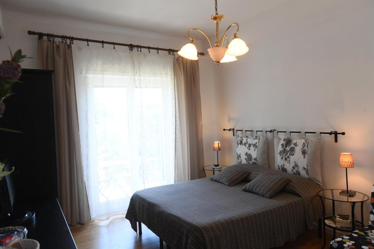 A Casa Di Enza Apartment Roma Ngoại thất bức ảnh