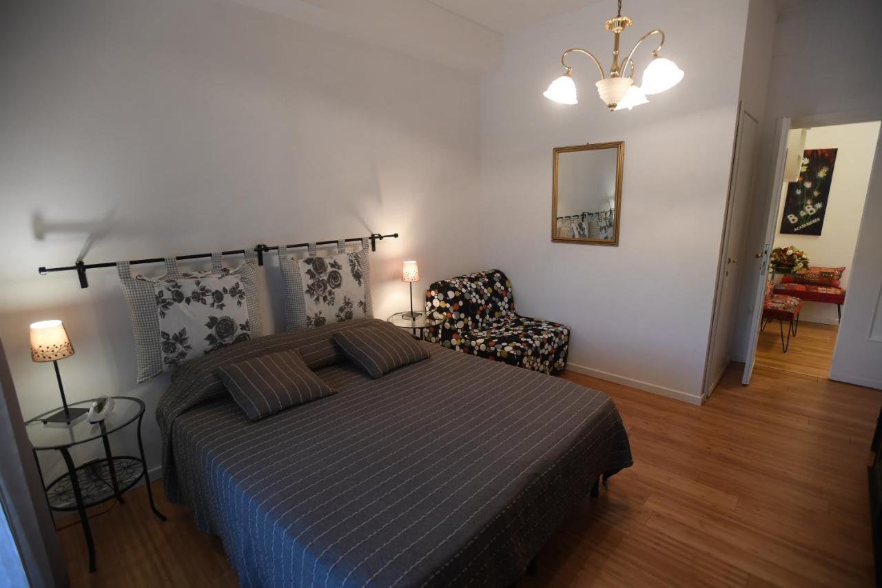 A Casa Di Enza Apartment Roma Ngoại thất bức ảnh