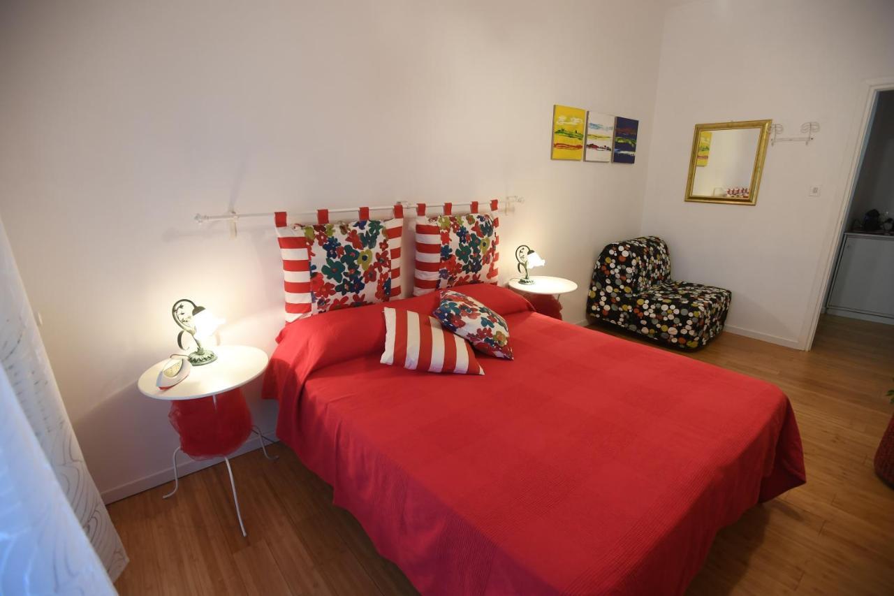 A Casa Di Enza Apartment Roma Ngoại thất bức ảnh