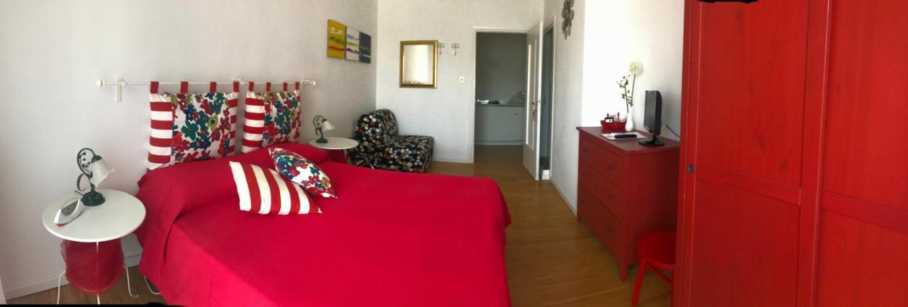 A Casa Di Enza Apartment Roma Ngoại thất bức ảnh