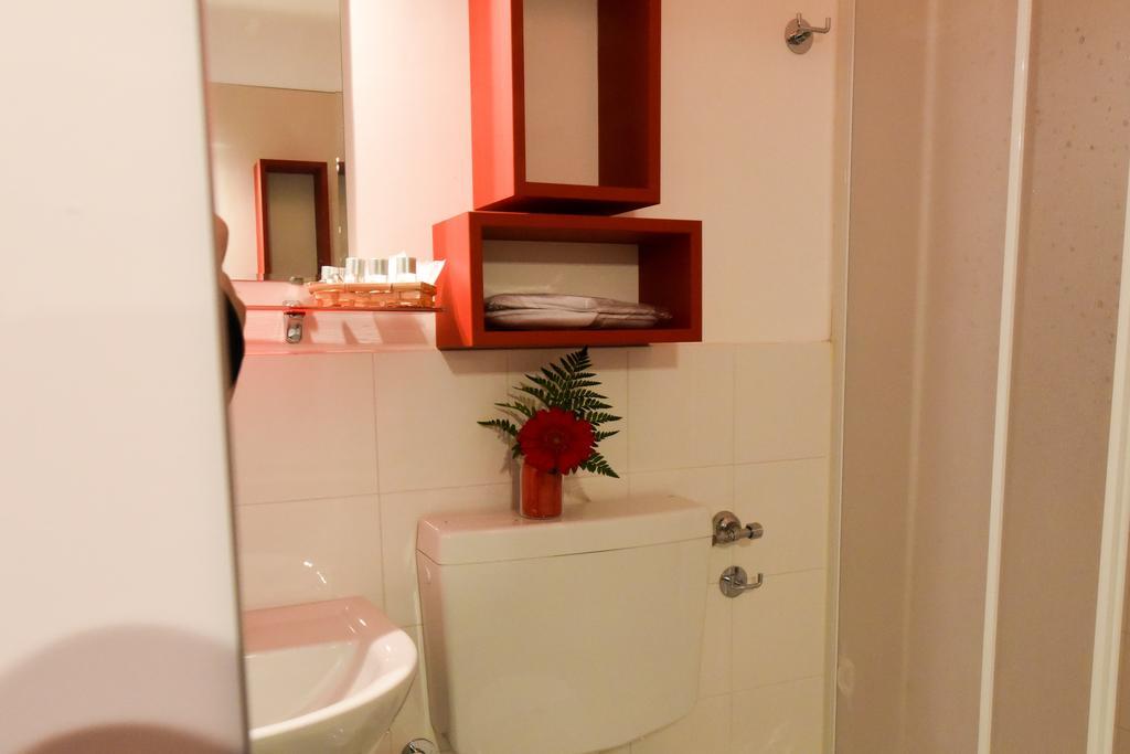 A Casa Di Enza Apartment Roma Phòng bức ảnh