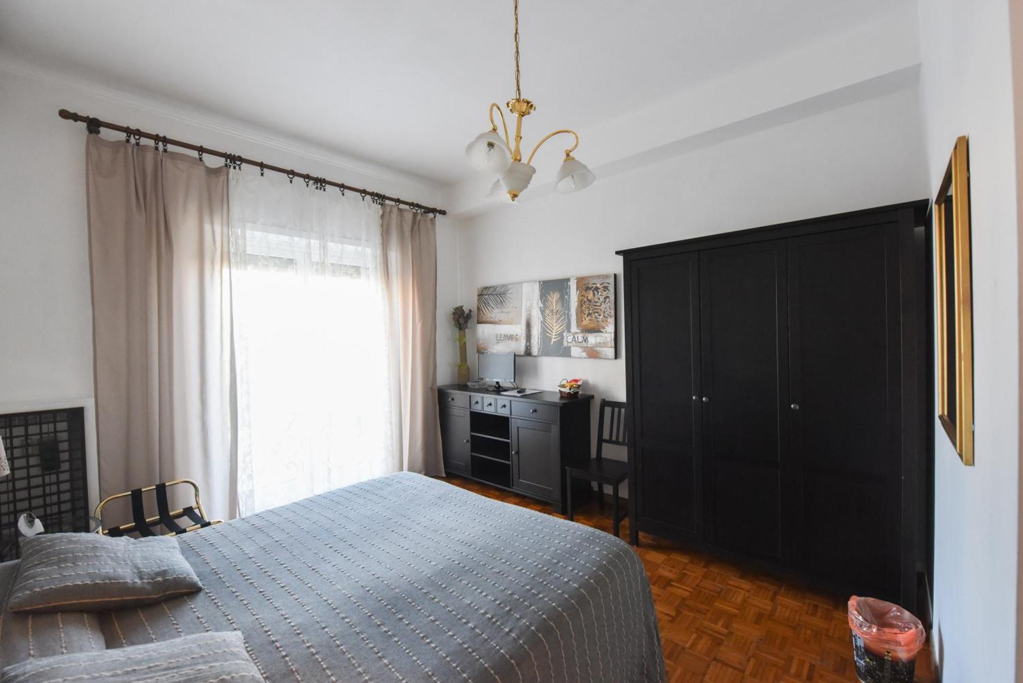 A Casa Di Enza Apartment Roma Ngoại thất bức ảnh
