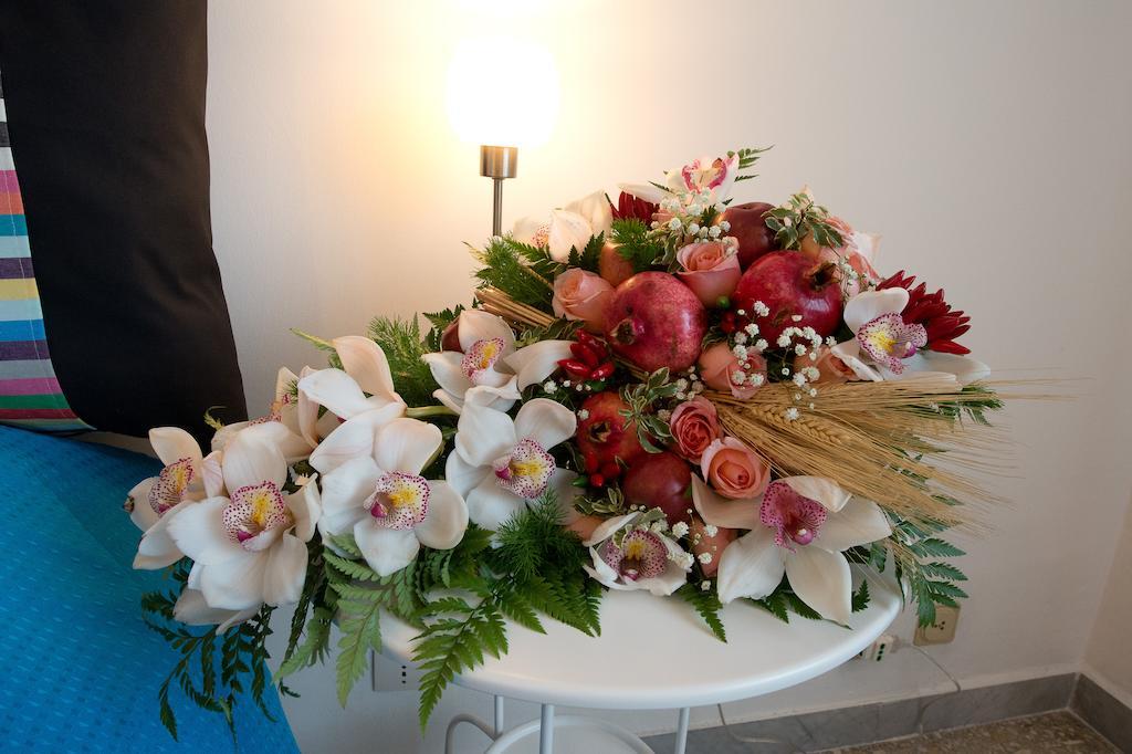 A Casa Di Enza Apartment Roma Ngoại thất bức ảnh